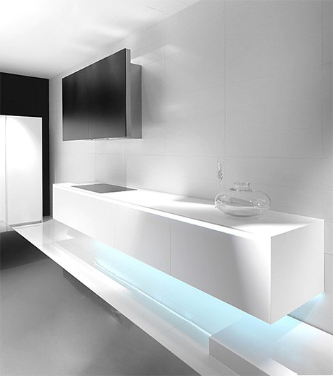 Staron / Corian / Hanex Colors Solid Surface Factory Чистая белая твердая поверхность для туалетного столика